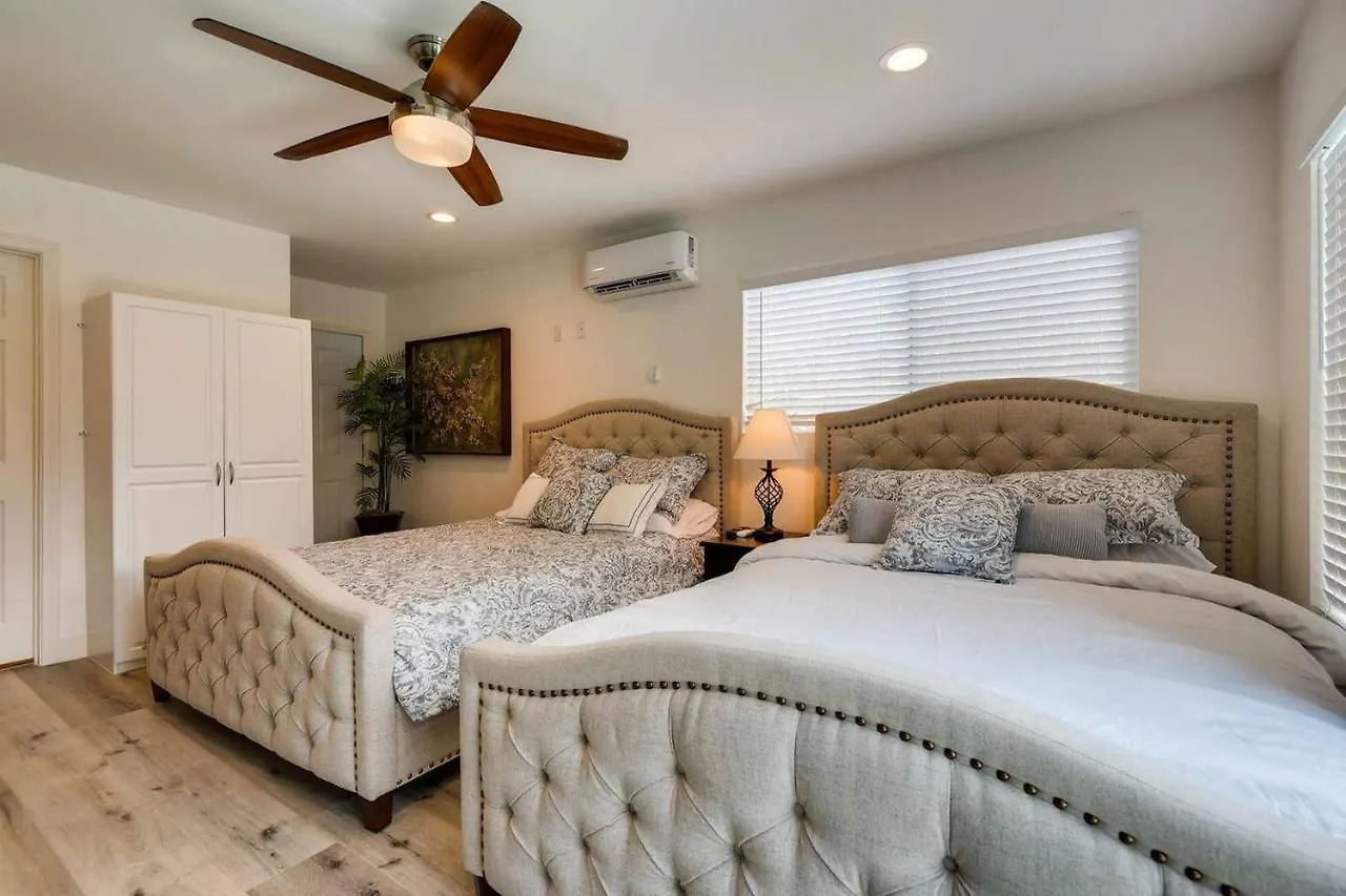 7Bd 5Ba Mansion W/ Lazy River Hot Tub Sleeps 26 Hotel Las Vegas Сasa de vacaciones