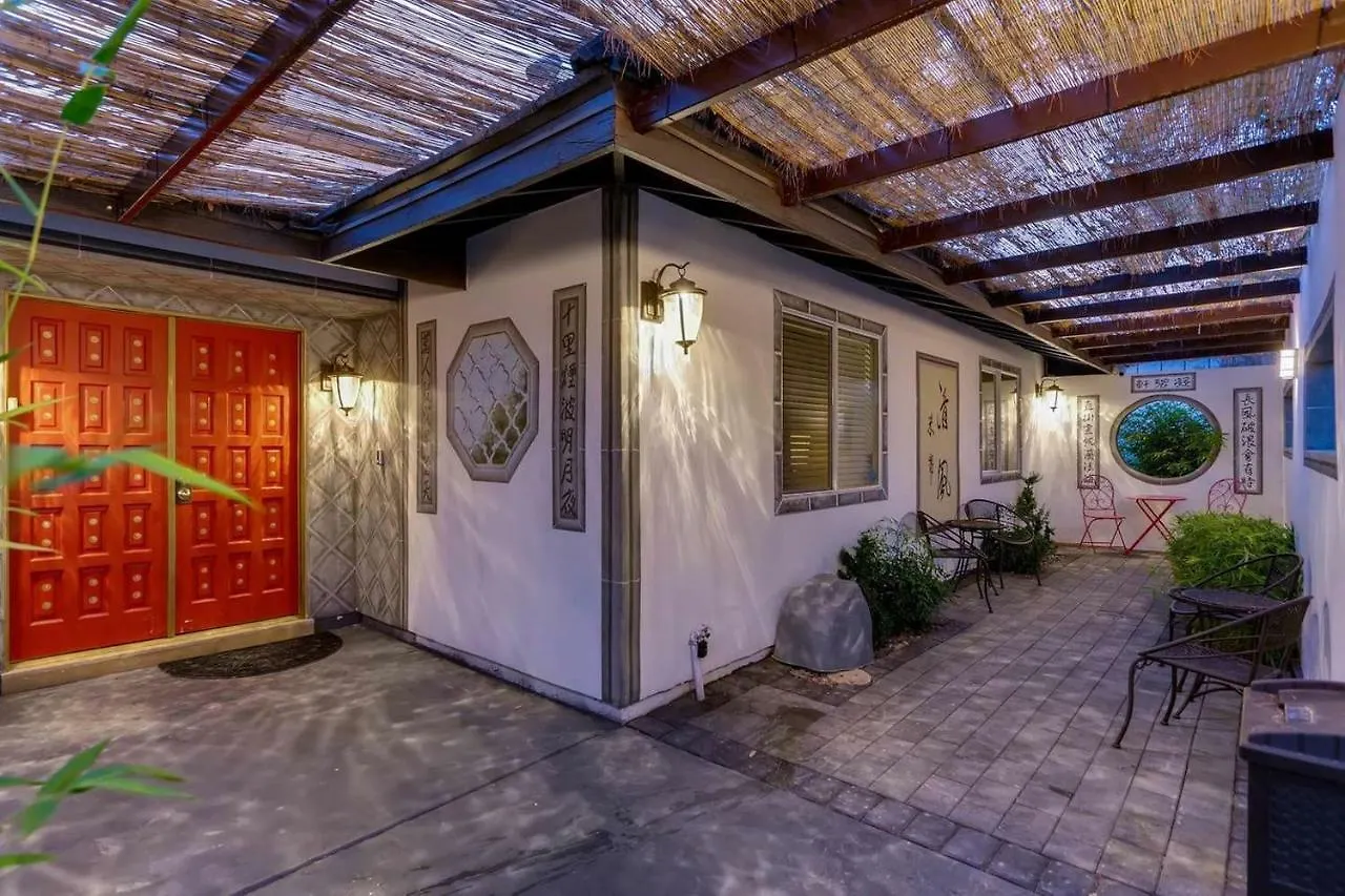 7Bd 5Ba Mansion W/ Lazy River Hot Tub Sleeps 26 Hotel Las Vegas Сasa de vacaciones